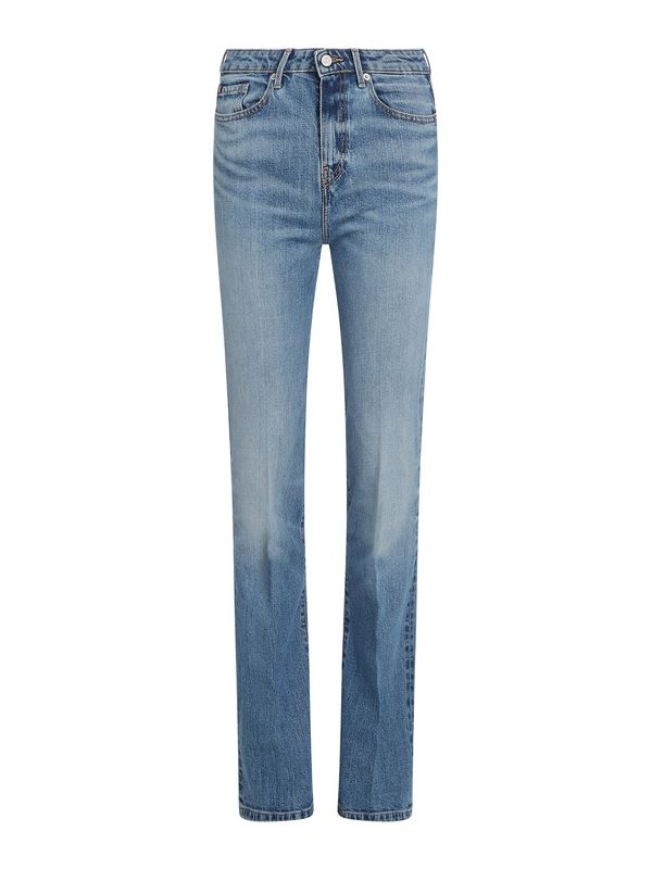 TOMMY HILFIGER TOMMY HILFIGER Traperice 'Toby'  plavi traper