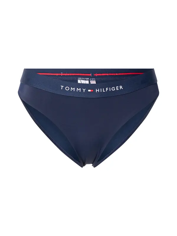Tommy Hilfiger Underwear Tommy Hilfiger Underwear Bikini donji dio 'CLASSIC'  mornarsko plava