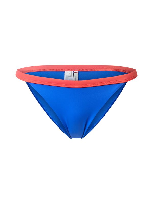 Tommy Hilfiger Underwear Tommy Hilfiger Underwear Bikini donji dio  kraljevsko plava / roza / bijela