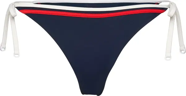 Tommy Hilfiger Underwear Tommy Hilfiger Underwear Bikini donji dio  mornarsko plava / crvena / bijela