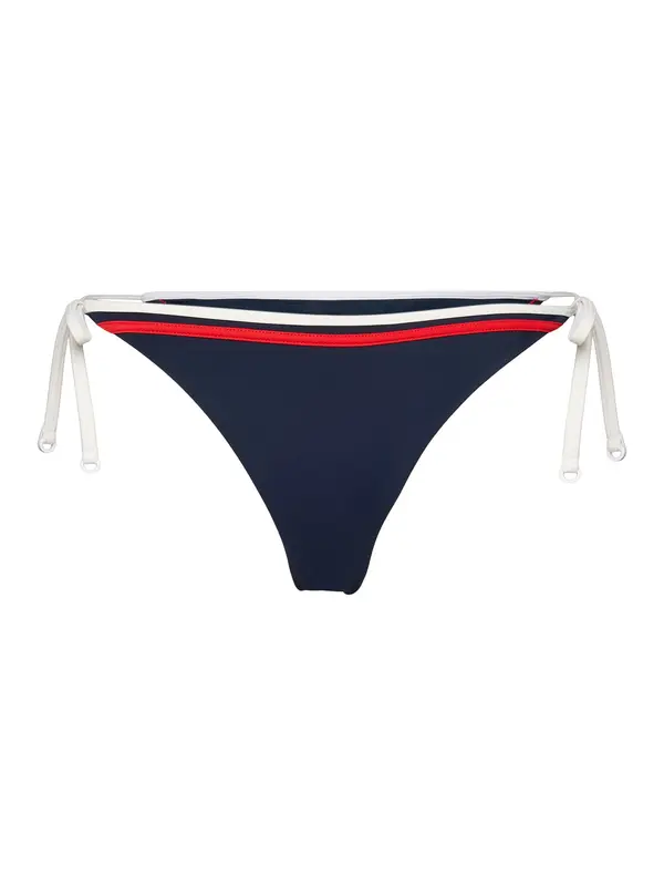 Tommy Hilfiger Underwear Tommy Hilfiger Underwear Bikini donji dio  mornarsko plava / crvena / bijela
