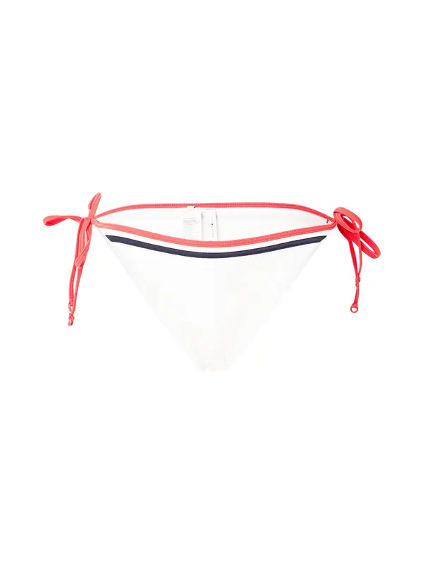 Tommy Hilfiger Underwear Tommy Hilfiger Underwear Bikini donji dio  morsko plava / crvena / bijela
