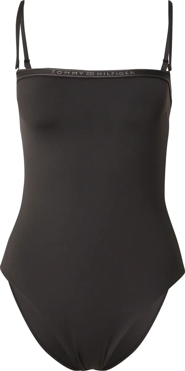 Tommy Hilfiger Underwear Tommy Hilfiger Underwear Bikini donji dio  morsko plava / crvena / bijela