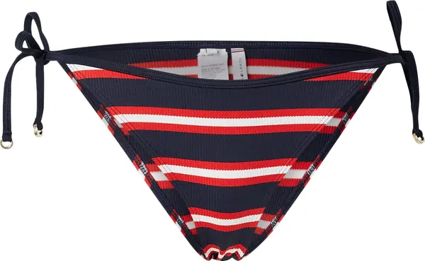 Tommy Hilfiger Underwear Tommy Hilfiger Underwear Bikini donji dio  plava / crvena / bijela