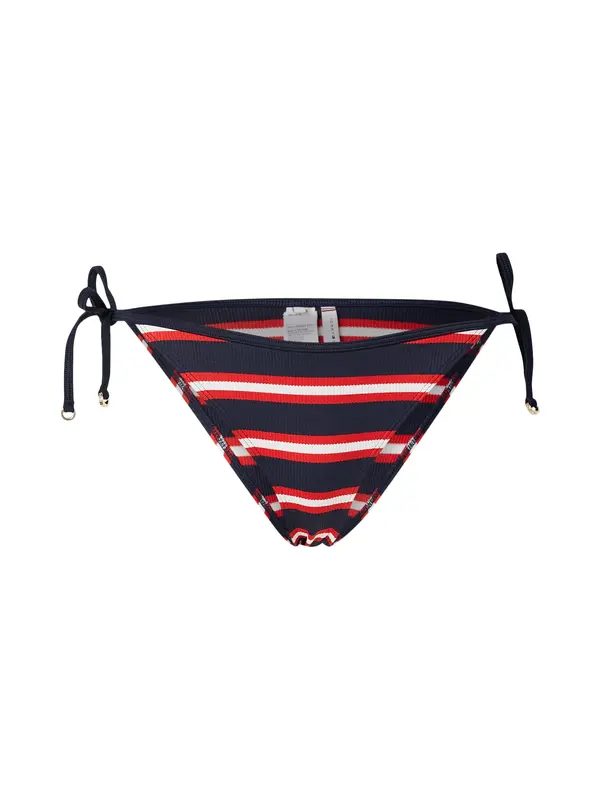 Tommy Hilfiger Underwear Tommy Hilfiger Underwear Bikini donji dio  plava / crvena / bijela