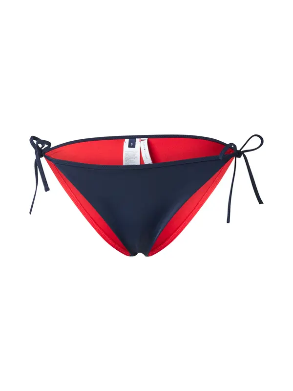 Tommy Hilfiger Underwear Tommy Hilfiger Underwear Bikini donji dio  plava / crvena