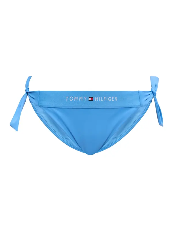 Tommy Hilfiger Underwear Tommy Hilfiger Underwear Bikini donji dio  plava / mornarsko plava / crvena / bijela