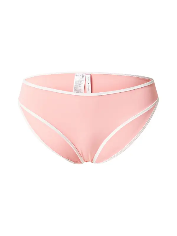 Tommy Hilfiger Underwear Tommy Hilfiger Underwear Bikini donji dio  roza / bijela