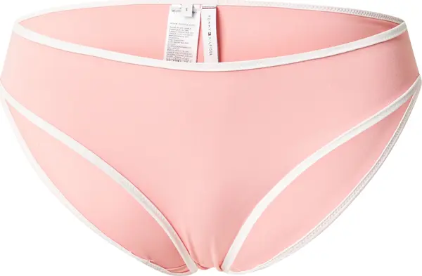 Tommy Hilfiger Underwear Tommy Hilfiger Underwear Bikini donji dio  roza / bijela