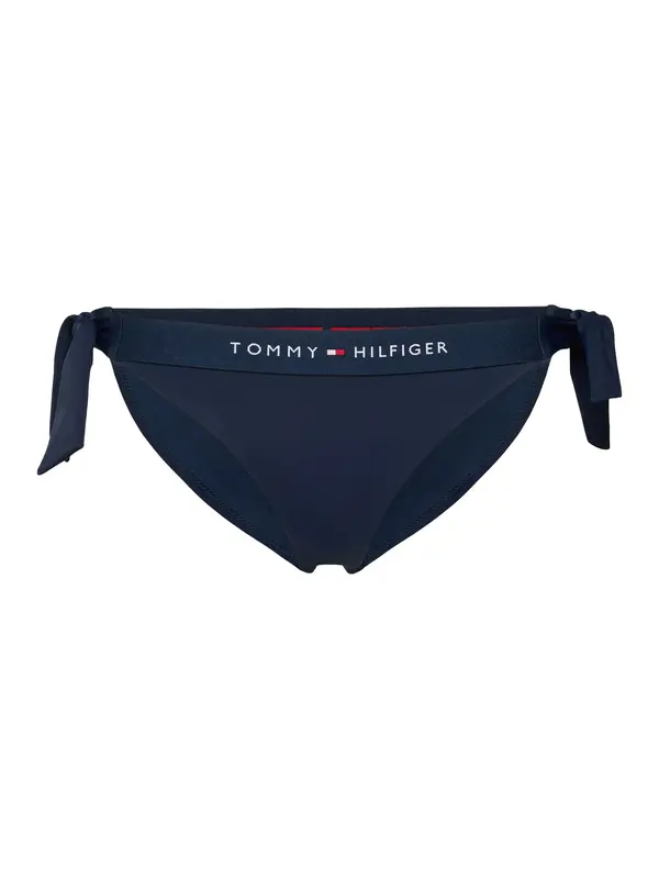 Tommy Hilfiger Underwear Tommy Hilfiger Underwear Bikini donji dio  tamno plava / crvena / bijela