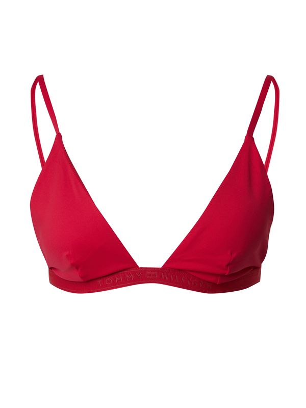 Tommy Hilfiger Underwear Tommy Hilfiger Underwear Bikini gornji dio  magenta