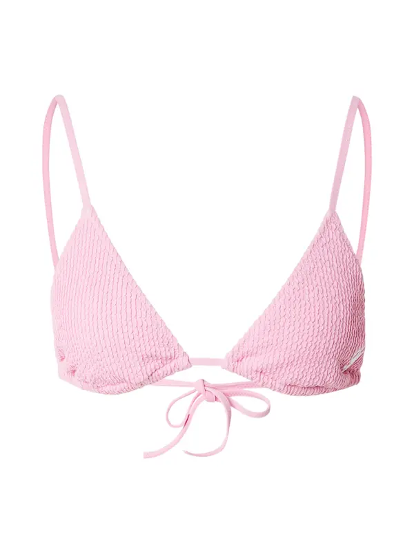 Tommy Hilfiger Underwear Tommy Hilfiger Underwear Bikini gornji dio  prljavo roza