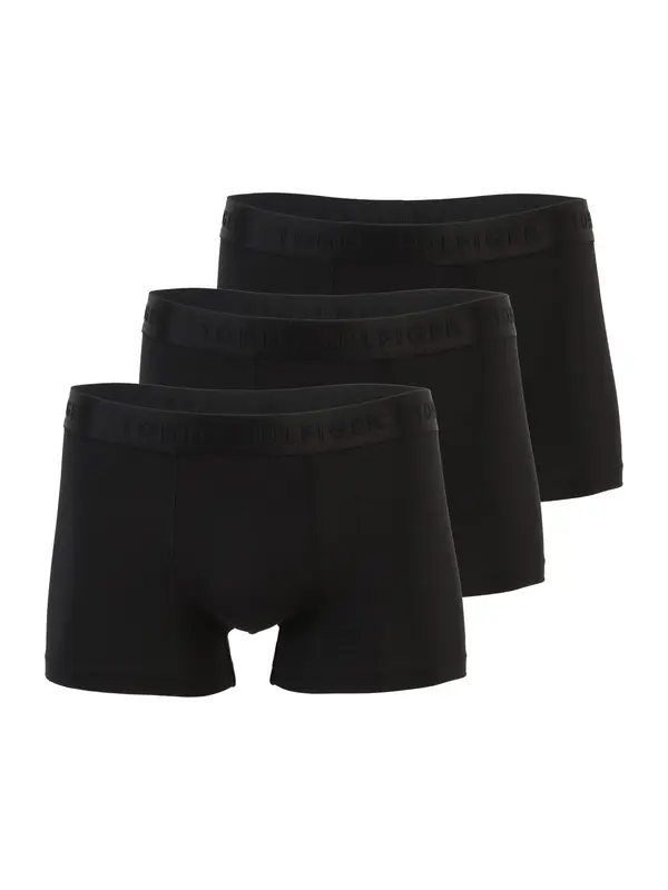 Tommy Hilfiger Underwear Tommy Hilfiger Underwear Bokserice  crna