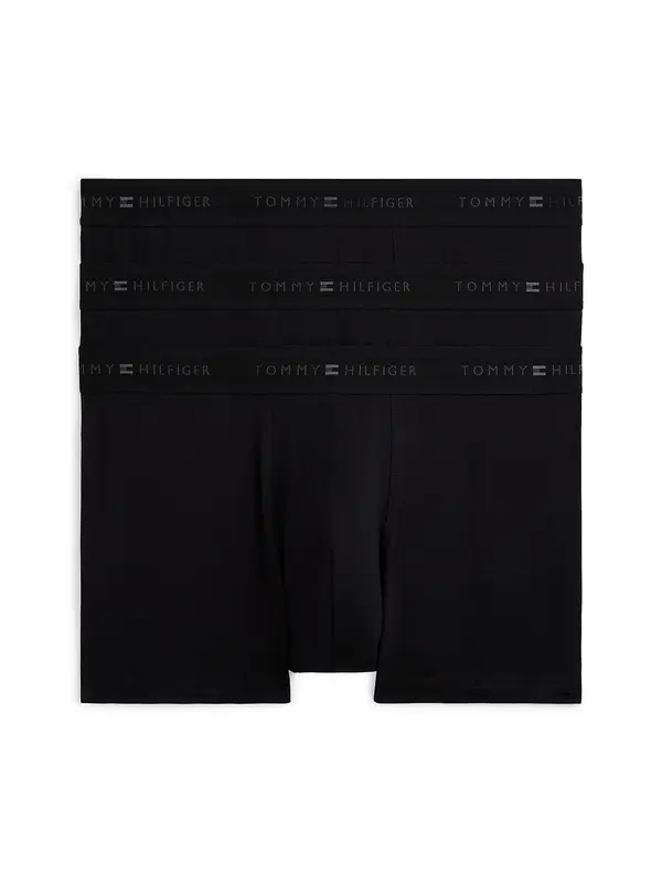 Tommy Hilfiger Underwear Tommy Hilfiger Underwear Bokserice  crna