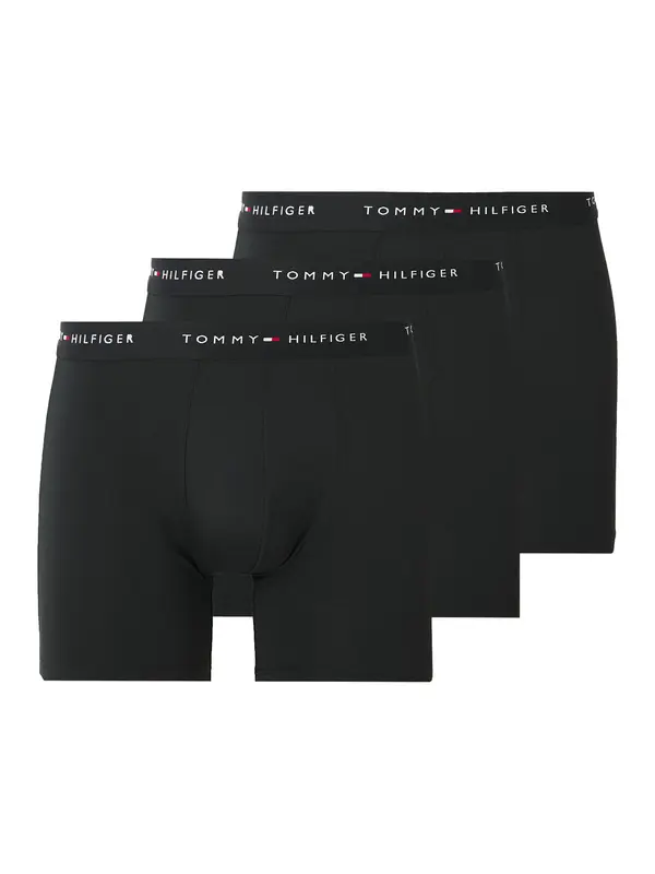 Tommy Hilfiger Underwear Tommy Hilfiger Underwear Bokserice  crna