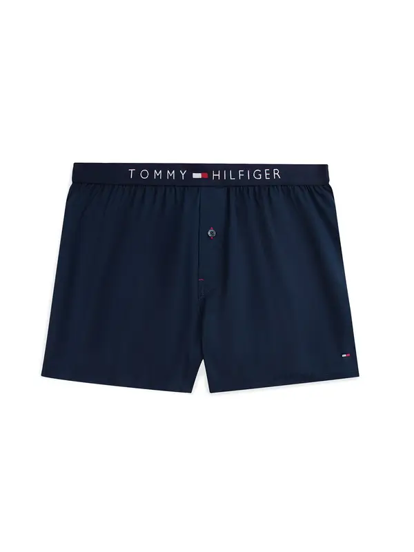 Tommy Hilfiger Underwear Tommy Hilfiger Underwear Bokserice  mornarsko plava