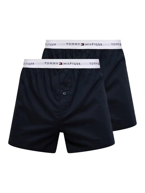 Tommy Hilfiger Underwear Tommy Hilfiger Underwear Bokserice  morsko plava