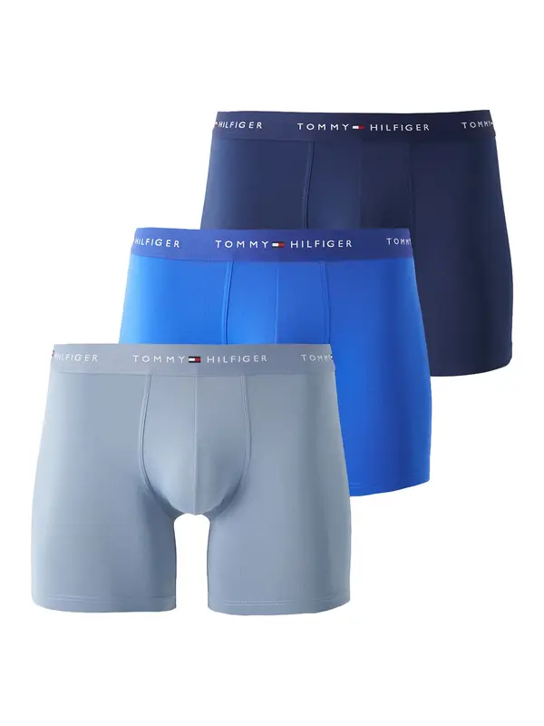 Tommy Hilfiger Underwear Tommy Hilfiger Underwear Bokserice  plava / morsko plava / golublje plava