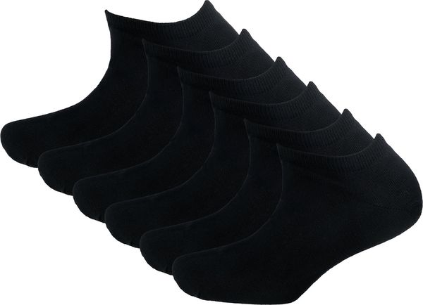 Tommy Hilfiger Underwear Tommy Hilfiger Underwear Čarape  crna