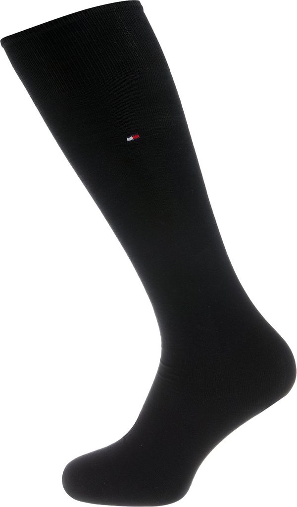 Tommy Hilfiger Underwear Tommy Hilfiger Underwear Dokoljenke  crvena / crna / bijela