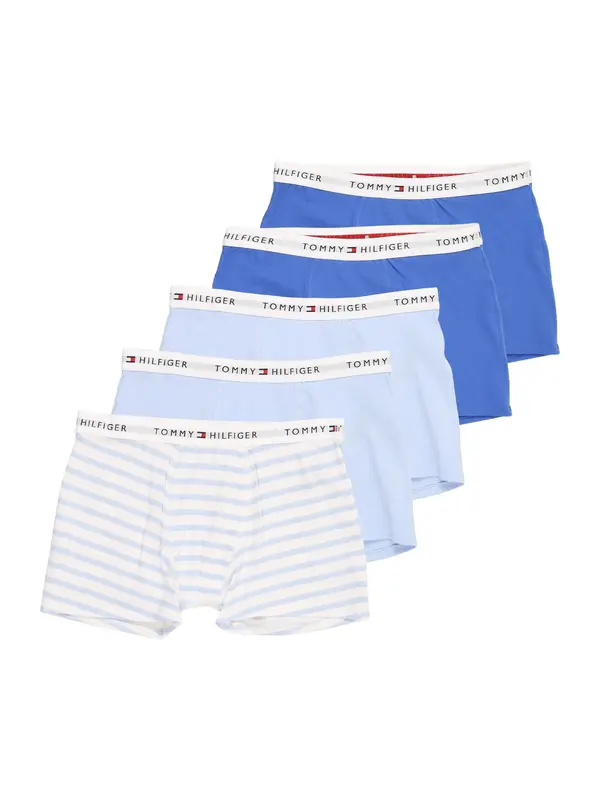 Tommy Hilfiger Underwear Tommy Hilfiger Underwear Gaće  kraljevsko plava / svijetloplava / bijela