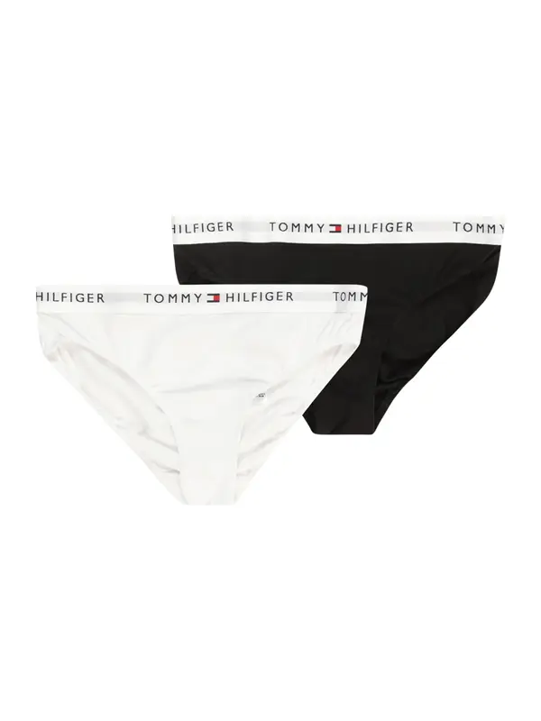 Tommy Hilfiger Underwear Tommy Hilfiger Underwear Gaće  mornarsko plava / crvena / crna / bijela
