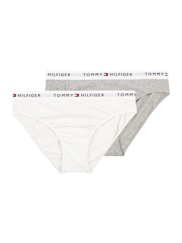 Tommy Hilfiger Underwear Tommy Hilfiger Underwear Gaće  mornarsko plava / siva / bijela
