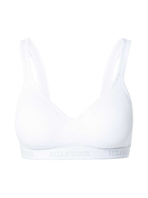 Tommy Hilfiger Underwear Tommy Hilfiger Underwear Grudnjak  bijela