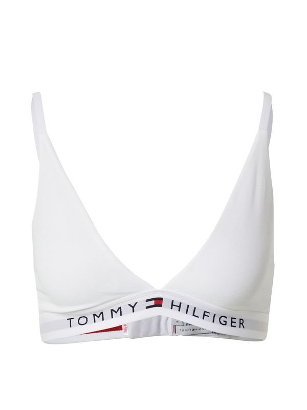 Tommy Hilfiger Underwear Tommy Hilfiger Underwear Grudnjak  bijela