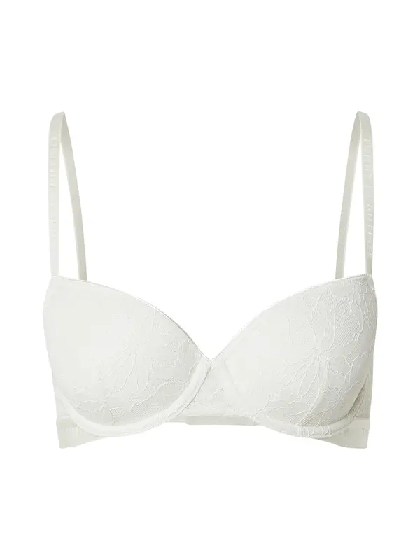 Tommy Hilfiger Underwear Tommy Hilfiger Underwear Grudnjak  bijela