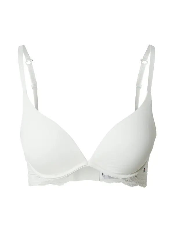 Tommy Hilfiger Underwear Tommy Hilfiger Underwear Grudnjak  bijela
