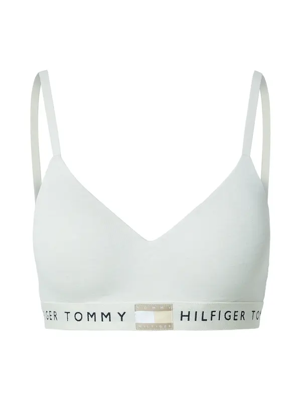 Tommy Hilfiger Underwear Tommy Hilfiger Underwear Grudnjak  boja pijeska / crna