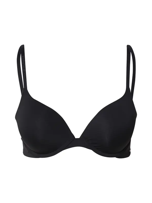 Tommy Hilfiger Underwear Tommy Hilfiger Underwear Grudnjak  crna