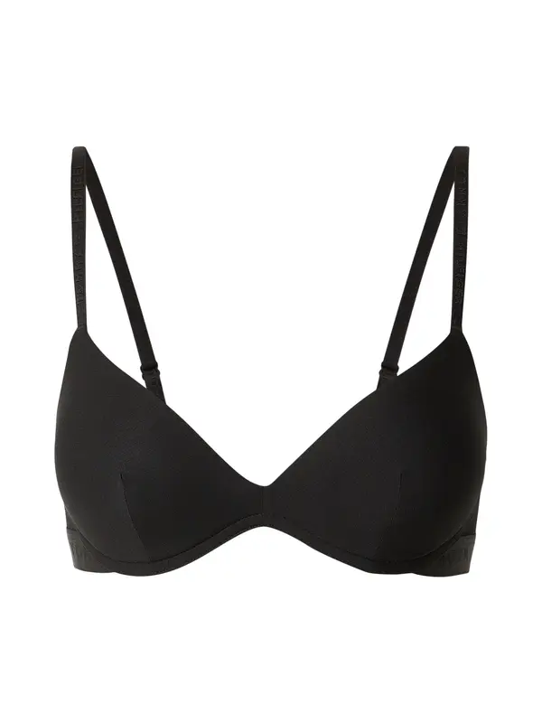 Tommy Hilfiger Underwear Tommy Hilfiger Underwear Grudnjak  crna