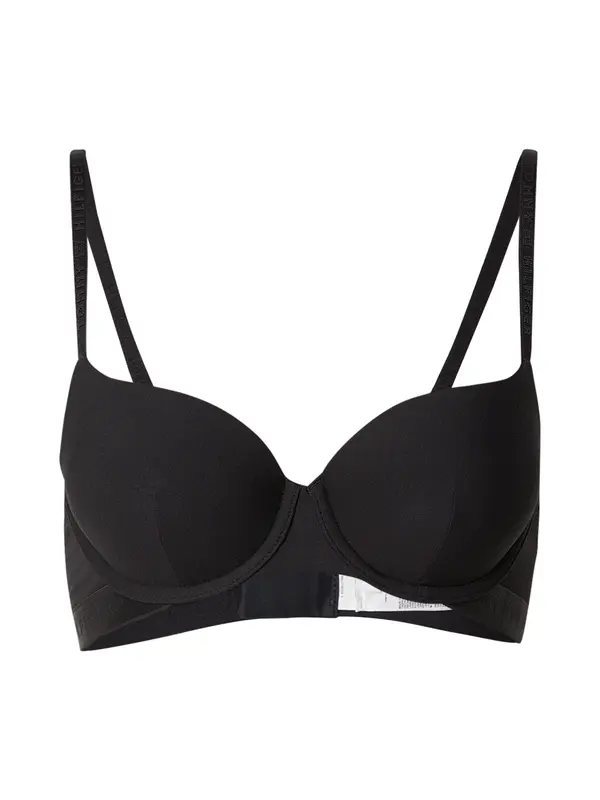 Tommy Hilfiger Underwear Tommy Hilfiger Underwear Grudnjak  crna