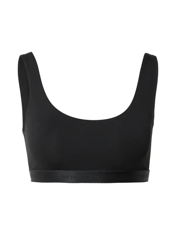 Tommy Hilfiger Underwear Tommy Hilfiger Underwear Grudnjak  crna