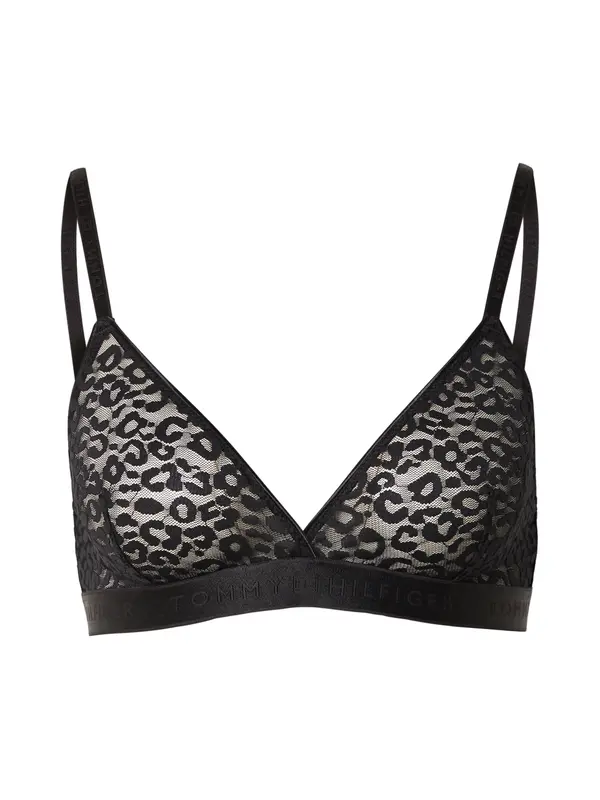 Tommy Hilfiger Underwear Tommy Hilfiger Underwear Grudnjak  crna
