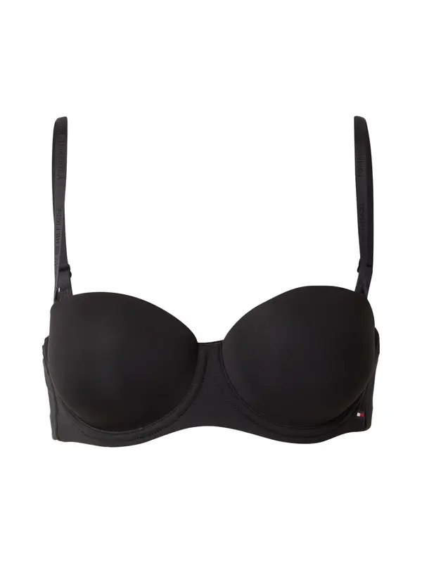 Tommy Hilfiger Underwear Tommy Hilfiger Underwear Grudnjak  crna