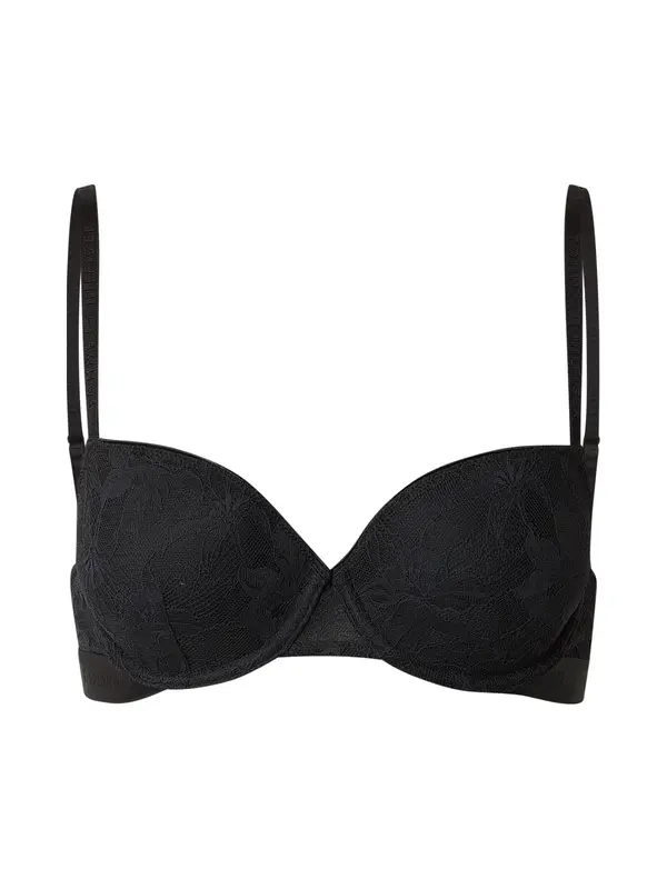 Tommy Hilfiger Underwear Tommy Hilfiger Underwear Grudnjak  crna