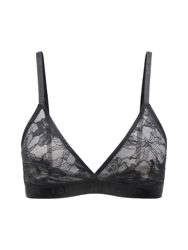 Tommy Hilfiger Underwear Tommy Hilfiger Underwear Grudnjak  crna