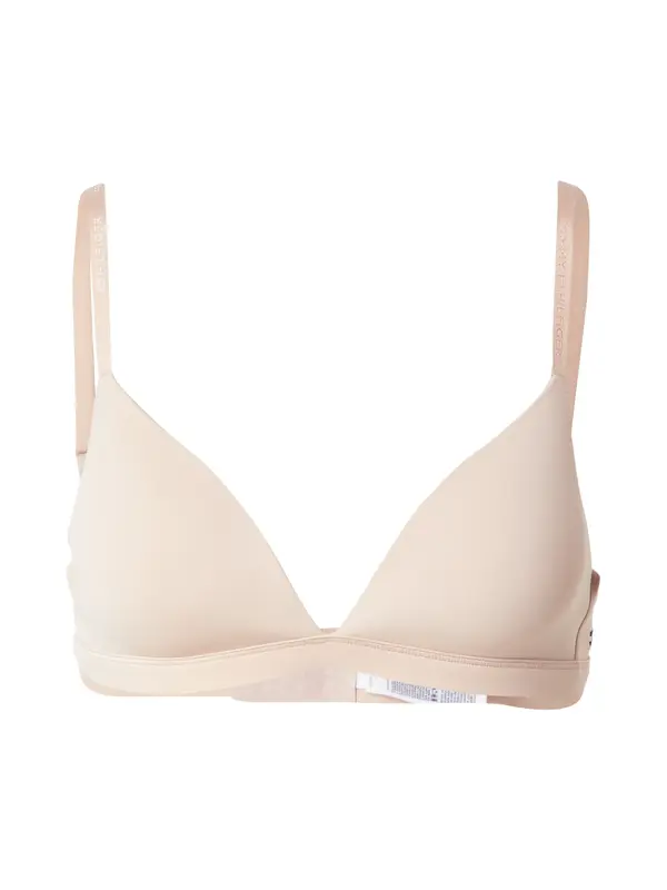 Tommy Hilfiger Underwear Tommy Hilfiger Underwear Grudnjak 'Essential'  boja pijeska