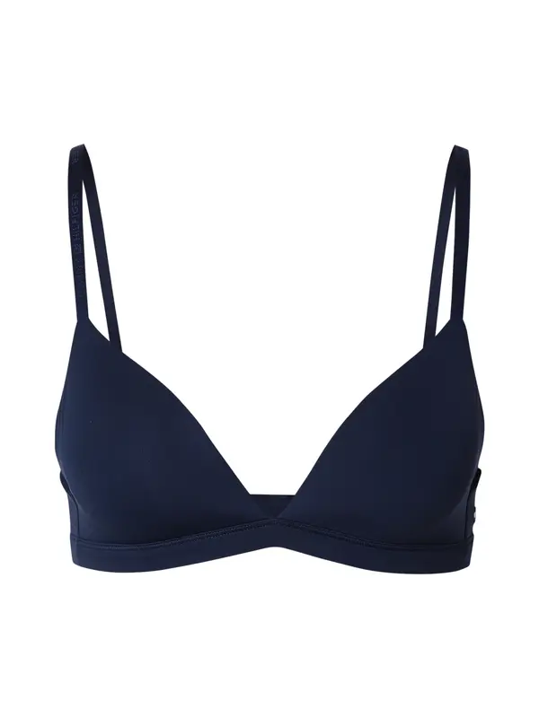 Tommy Hilfiger Underwear Tommy Hilfiger Underwear Grudnjak 'Essential'  mornarsko plava