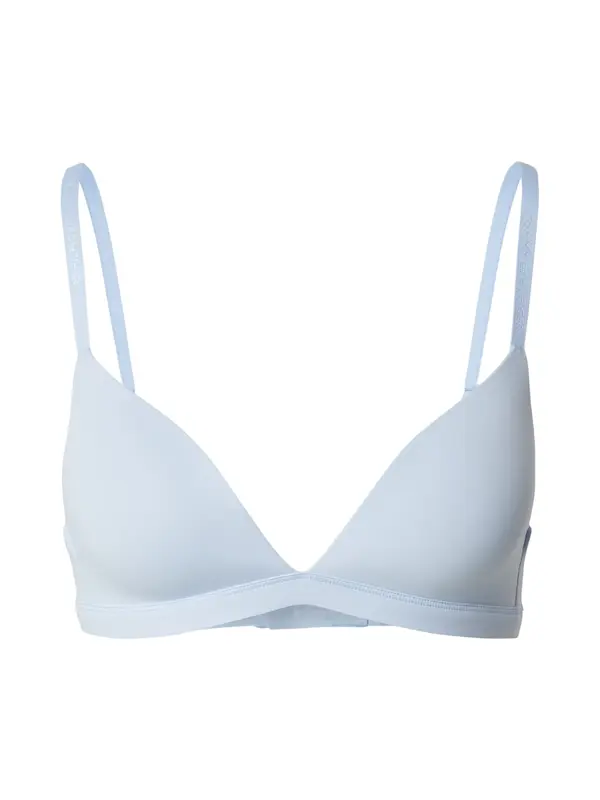 Tommy Hilfiger Underwear Tommy Hilfiger Underwear Grudnjak 'Essential'  svijetloplava