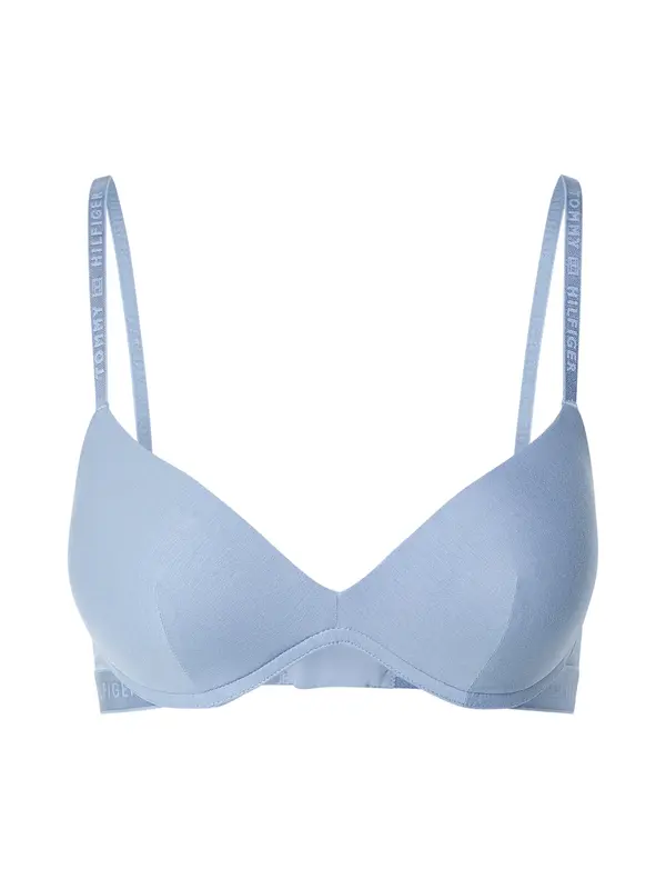 Tommy Hilfiger Underwear Tommy Hilfiger Underwear Grudnjak  golublje plava