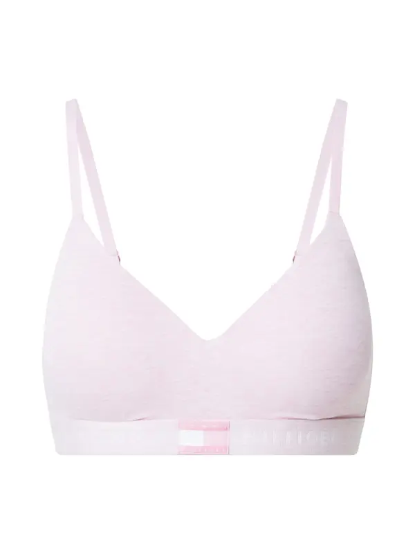 Tommy Hilfiger Underwear Tommy Hilfiger Underwear Grudnjak 'Heritage'  roza