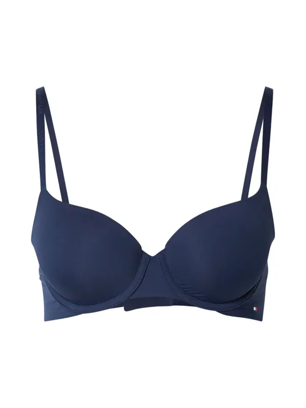 Tommy Hilfiger Underwear Tommy Hilfiger Underwear Grudnjak  mornarsko plava