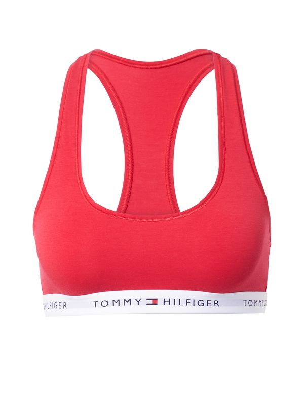 Tommy Hilfiger Underwear Tommy Hilfiger Underwear Grudnjak  mornarsko plava / crvena / bijela