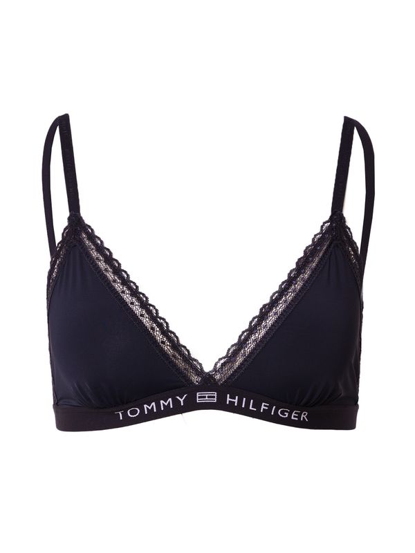 Tommy Hilfiger Underwear Tommy Hilfiger Underwear Grudnjak  mornarsko plava / crvena / bijela