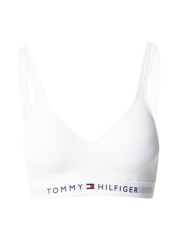 Tommy Hilfiger Underwear Tommy Hilfiger Underwear Grudnjak  mornarsko plava / crvena / bijela