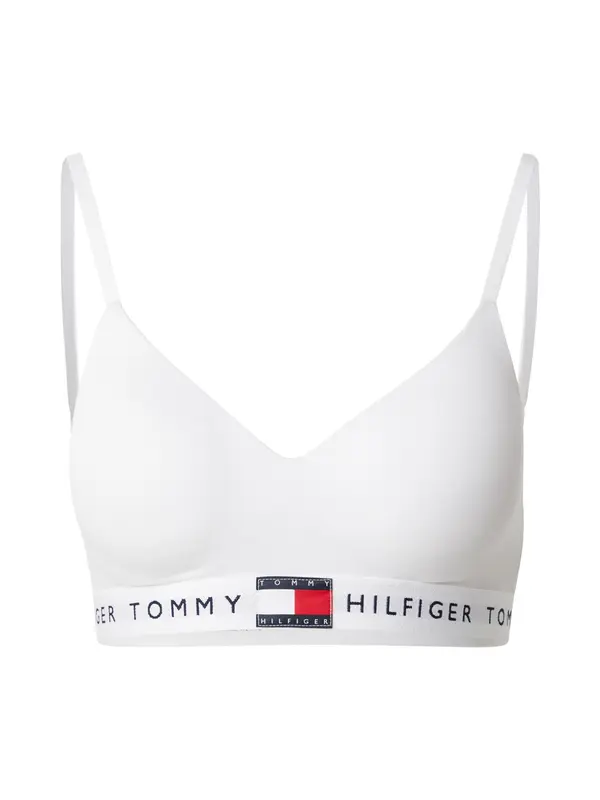 Tommy Hilfiger Underwear Tommy Hilfiger Underwear Grudnjak  mornarsko plava / crvena / bijela